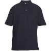 BANAR polokošile černá M